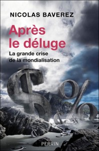 après le déluhge