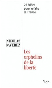 Les orphelins de la liberté- image