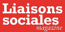 Liaisons Sociales Magazine - Logo