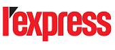 L'Express logo